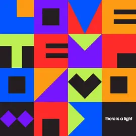 Lovetempo - There Is A Light NEW Vinyl LP