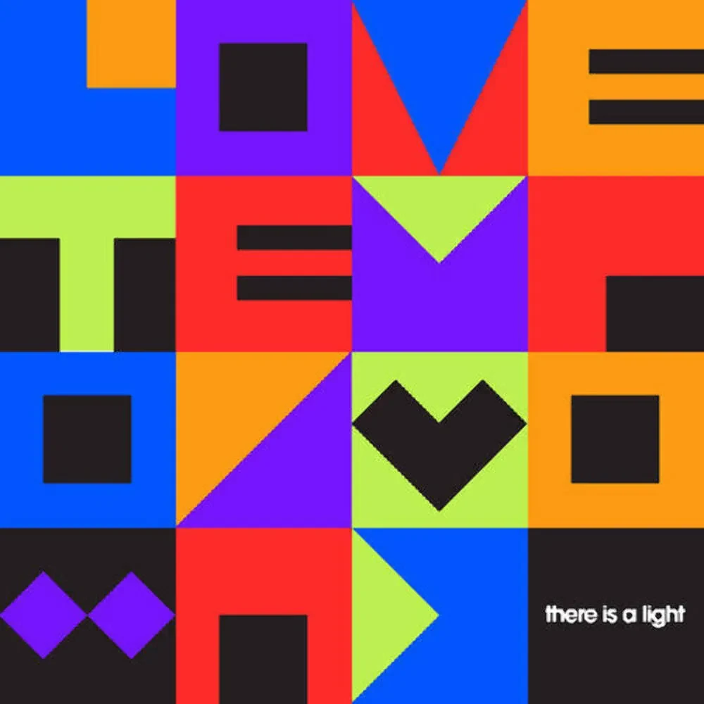 Lovetempo - There Is A Light NEW Vinyl LP