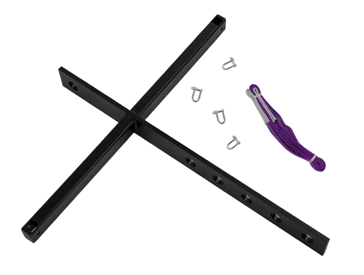 Крепление для акустики ZTX audio VRH918