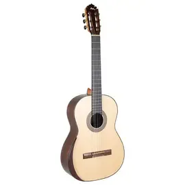 Классическая гитара MANUEL RODRIGUEZ F-S