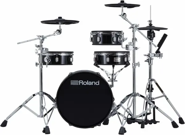 Ударная установка электронная Roland VAD103 V-Drums Acoustic Design Series Electronic Drum Set