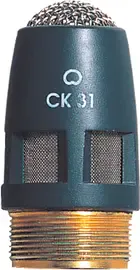 Кардиоидный капсюль AKG CK31