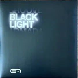 Виниловая пластинка Groove Armada – Black Light