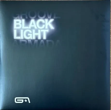 Виниловая пластинка Groove Armada – Black Light