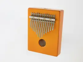 Калимба Kalimba LAB KL-A-A13MPPM-Y альта 13, средняя, Pygmy