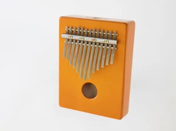 Калимба Kalimba LAB KL-A-A13MPPM-Y альта 13, средняя, Pygmy