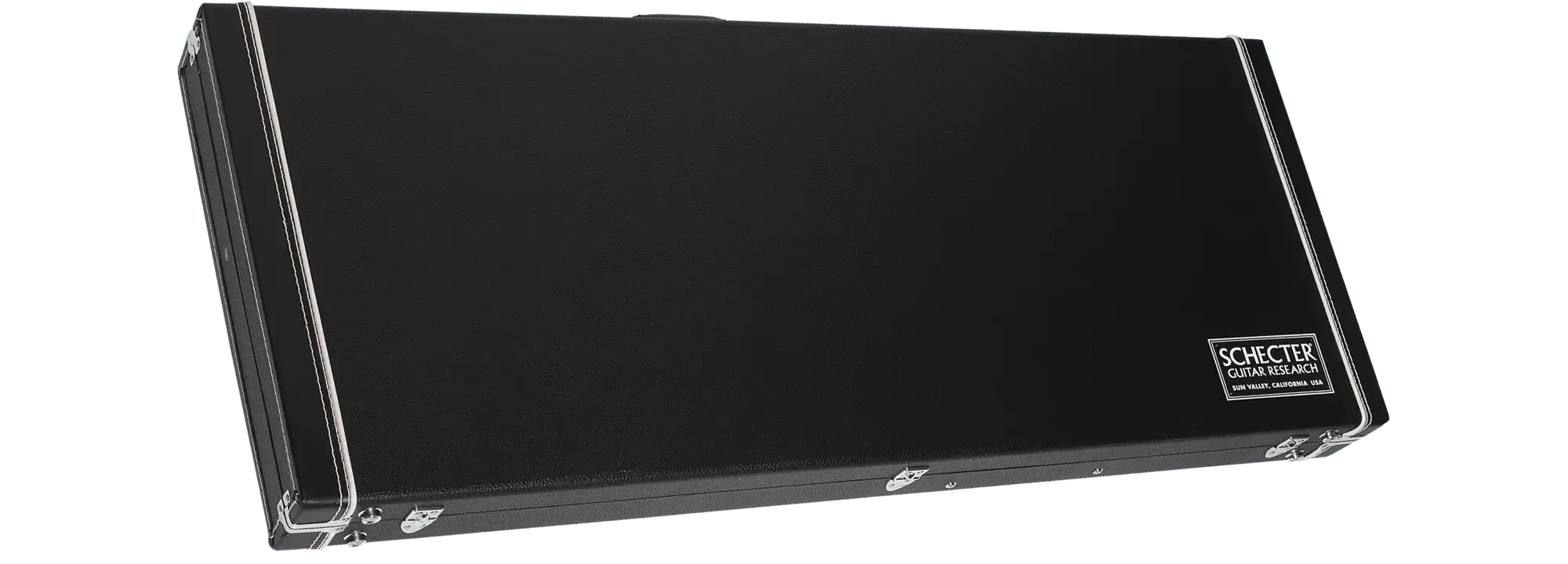 Кейс для электрогитары Schecter SGR-E-1 Hardshell Guitar Case