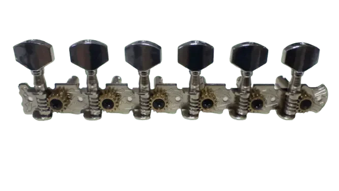 Колки гитарные SOLO КГП6