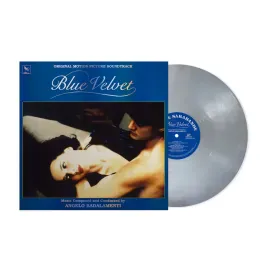 Angelo Badalamenti - Blue Velvet (Original Motion Picture Soundtrack) (40th Anni