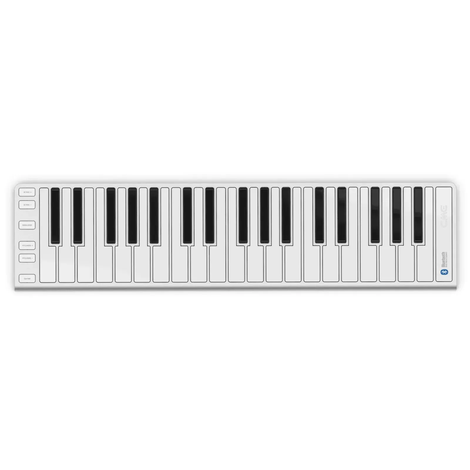 MIDI-клавиатура CME Xkey Air 37, 37-Key, Bluetooth