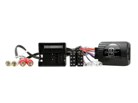 Connects2 Lenkradgrundinterface CAN-Bus für Seat Exeo 2009-2013 42sst003 CTSST00