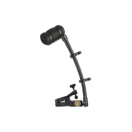 Audio-Technica Universal Clip-On Mounting System with 5" Gooseneck #AT8492U