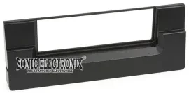 METRA 99-9301 Single DIN Car Installation Kit for 1997-2002 BMW 5 Series/X5