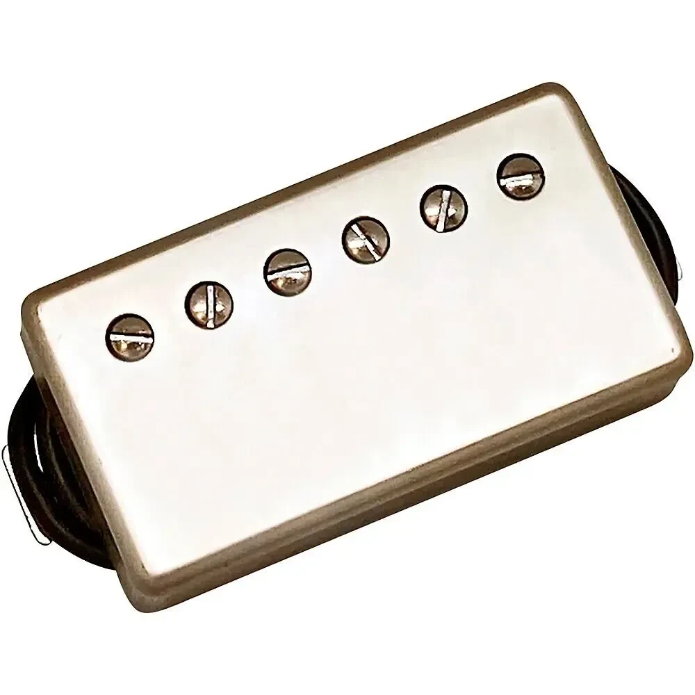 Звукосниматель для электрогитары Habanero Pickups by Grover Jackson Naga Viper Bridge Nickel