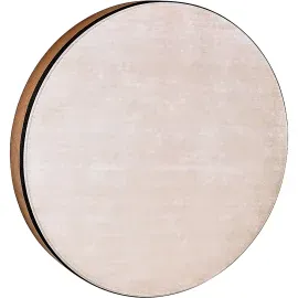 Рамочный барабан Meinl Sonic Energy HD18WB-WH 18", ореховый коричневый, плетёная синтетическая мембрана