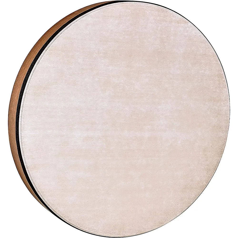 Рамочный барабан Meinl Sonic Energy HD18WB-WH 18", ореховый коричневый, плетёная синтетическая мембрана