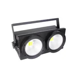 Светодиодный прибор Involight BLINDER200