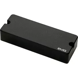 Звукосниматель для бас-гитары EMG 40DC Active Soapbar Black