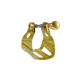 Лигатура BG Lacquered Metal Jazz Saxophone Ligature Tenor