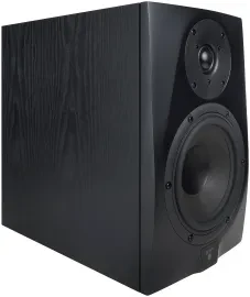 Акустическая система (студийный монитор)  Icon [DT-6S] активный, 2-х полосный, 1" ВЧ динамик, 6,5" НЧ динамик