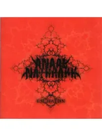 ANAAL NATHRAKH - Eschaton (CD, Digipak)