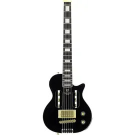Электрогитара Traveler Guitar EG-1 Custom Gloss Black