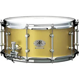 Малый барабан Tama KR1465 Kaz Rodriguez Signature Limited Edition 14x6.5 Lacquer