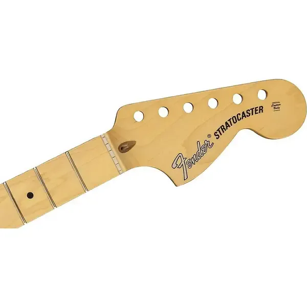 Гриф для электрогитары Fender American Performer Strat Neck 22 Jumbo Maple