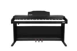 Цифровое пианино классическое Nux WK-400