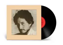Виниловая пластинка Bob Dylan - New Morning NEW Vinyl