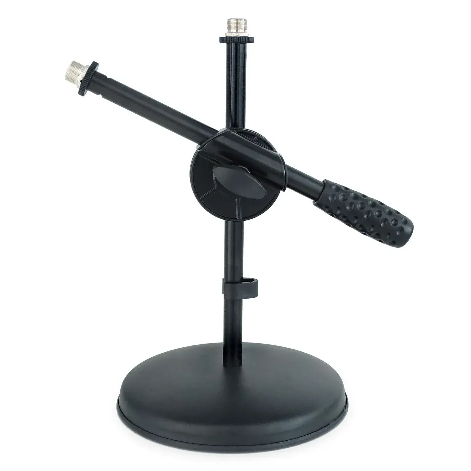 Стойка для микрофона keepdrum MS031 Black