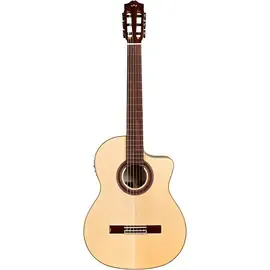 Классическая гитара с подключением Cordoba GK Studio Limited Flamenco Natural