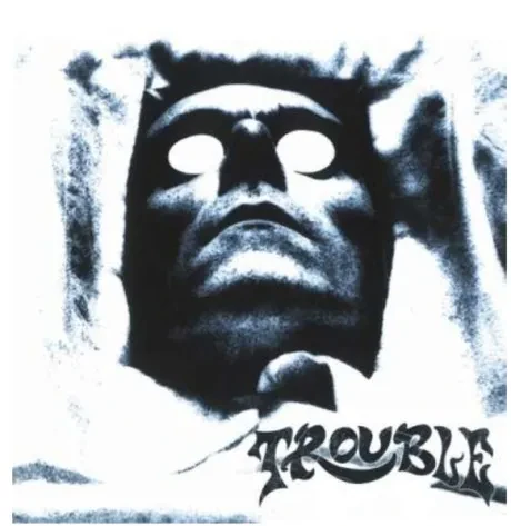 TROUBLE - Simple Mind Condition (2CD, Slipcase)