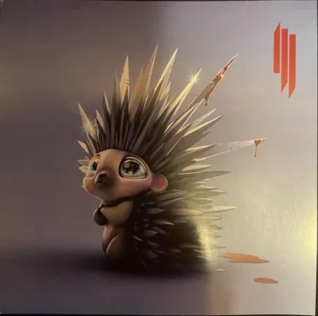 SKRILLEX - Don't Get Too Close (CD)