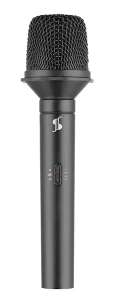 Вокальный микрофон Stagg SCM300