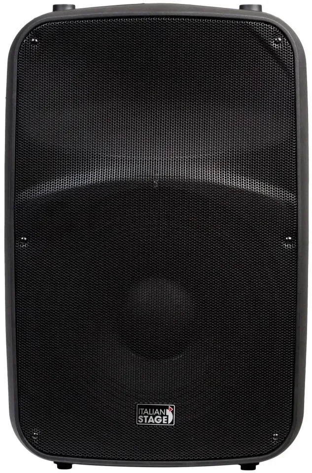 Активная акустическая система Italian Stage SPX15A
