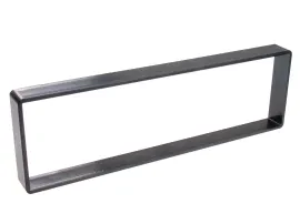 Einbaurahmen DIN Autoradio für Citroen C4