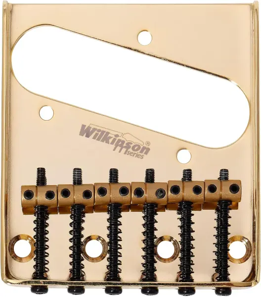 Бридж фиксированный Wilkinson WOT02-GD M Series Gold