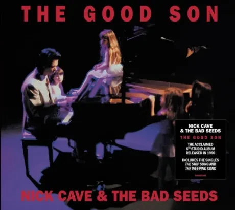 NICK CAVE & THE BAD SEEDS - The Good Son (CD)
