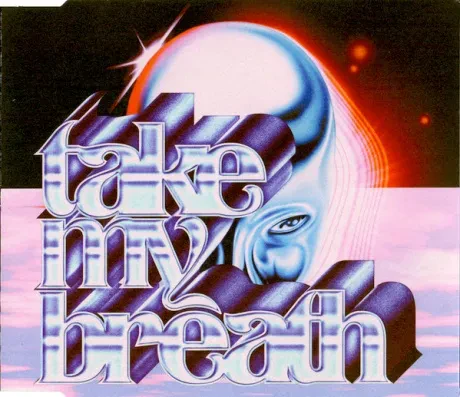 THE WEEKND - Take My Breath (CD)