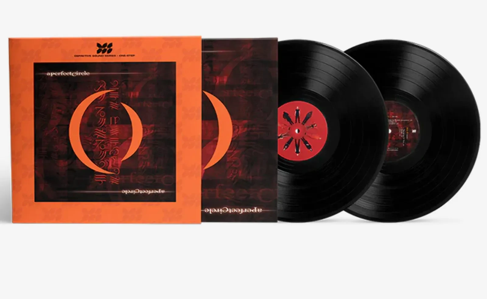 Виниловая пластинка A Perfect Circle – Mer de Noms Релиз 2026