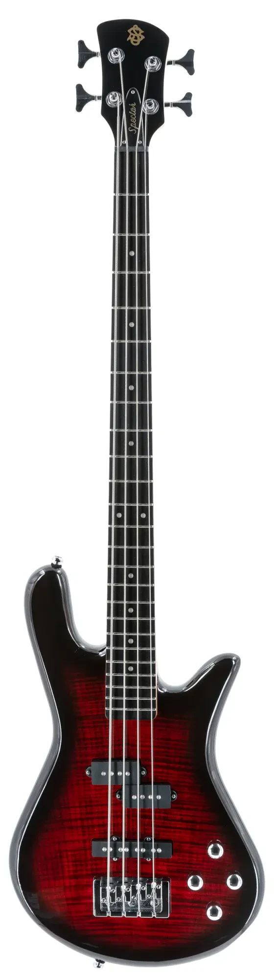 SPECTOR LG4STBC Legend Standard 4 STBC E-Bass