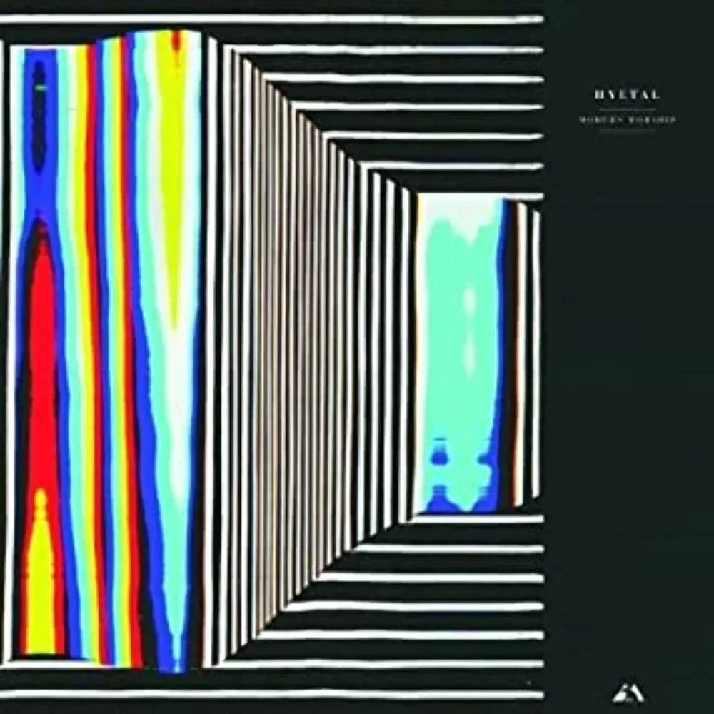 Виниловая пластинка Hyetal – Modern Worship (Релиз 2013)