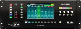 Цифровой микшер Allen & Heath SQ-RACK
