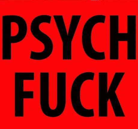 SINGAPORE SLING - Psych Fuck (CD)