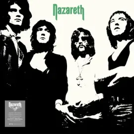Виниловая пластинка Nazareth – Nazareth