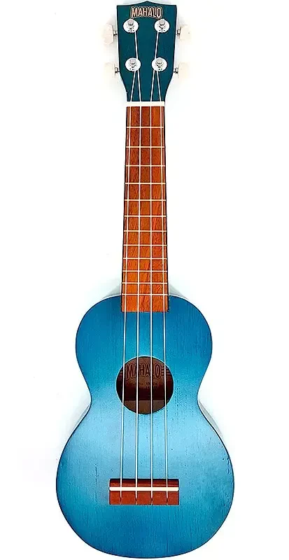 Укулеле Mahalo MK1TBU