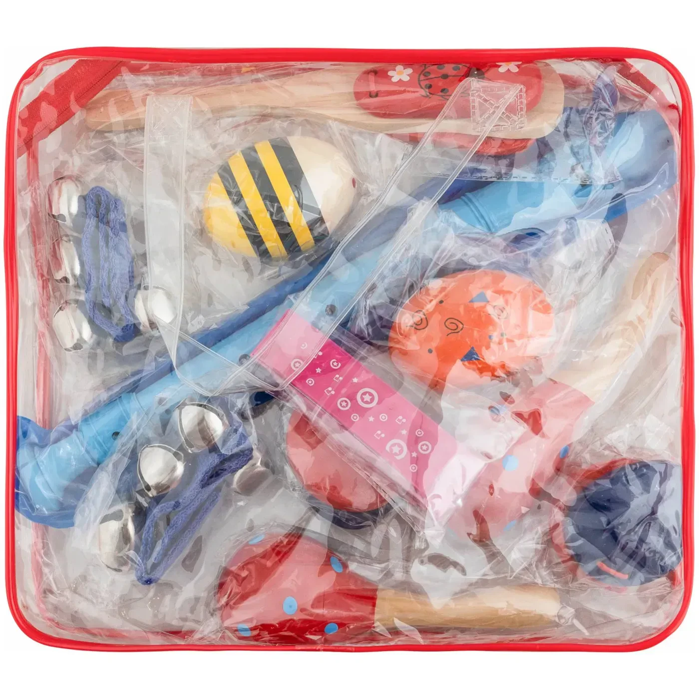 Набор перкуссии BEE DF802