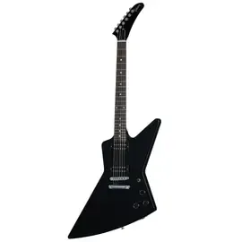 Электрогитара Gibson 80s Explorer Ebony