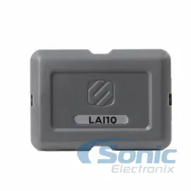 Scosche LAI10 Link Interface Harness with Steering Wheel Control Retention